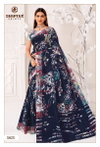 Mother India Vol 58 By Deeptex Cotton Printed Daily Wear Saree Supppliers In India